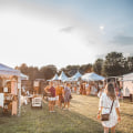 Uncovering Hidden Treasures: Exploring the Antique Markets in Summit County, OH