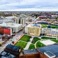The Changing Demographics of Customers at Markets in Summit County, OH