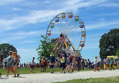 The Best Day to Visit Markets in Summit County, OH